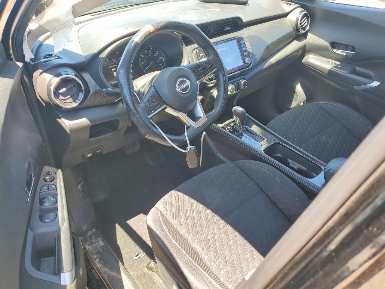 2023 NISSAN KICKS SV photo 15