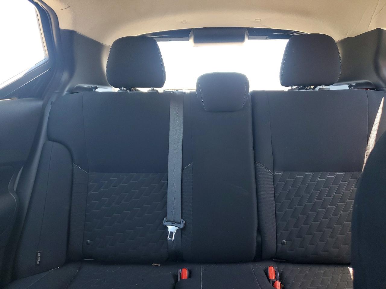 2023 NISSAN KICKS SV photo 19