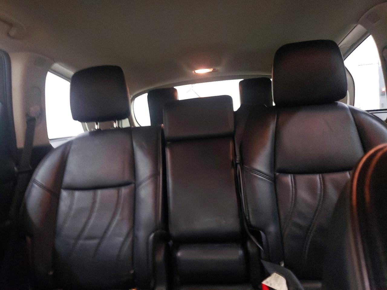 2014 INFINITI QX60 BASE photo 10