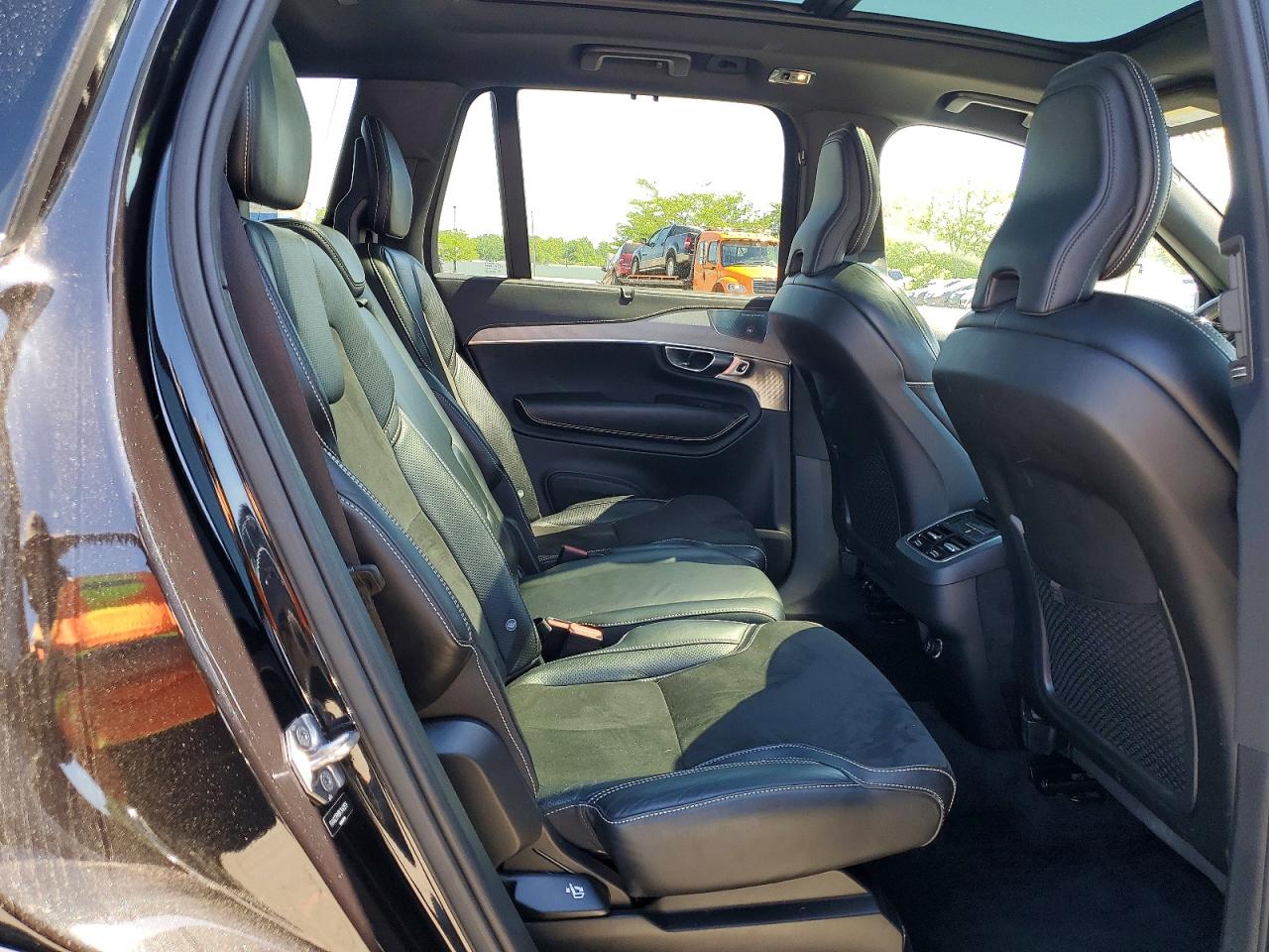 2019 VOLVO XC90 T6 R-DESIGN photo 31