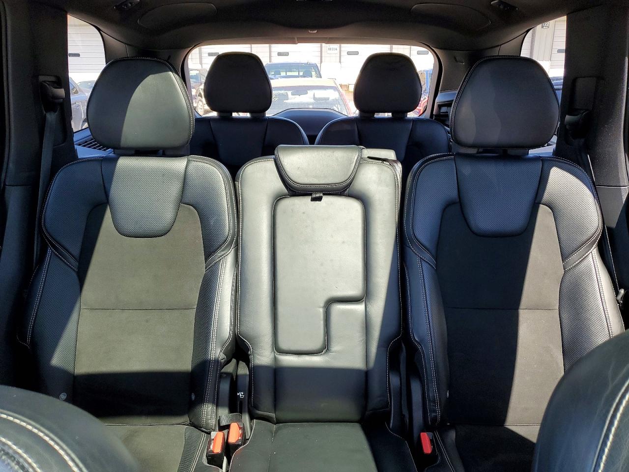 2019 VOLVO XC90 T6 R-DESIGN photo 28