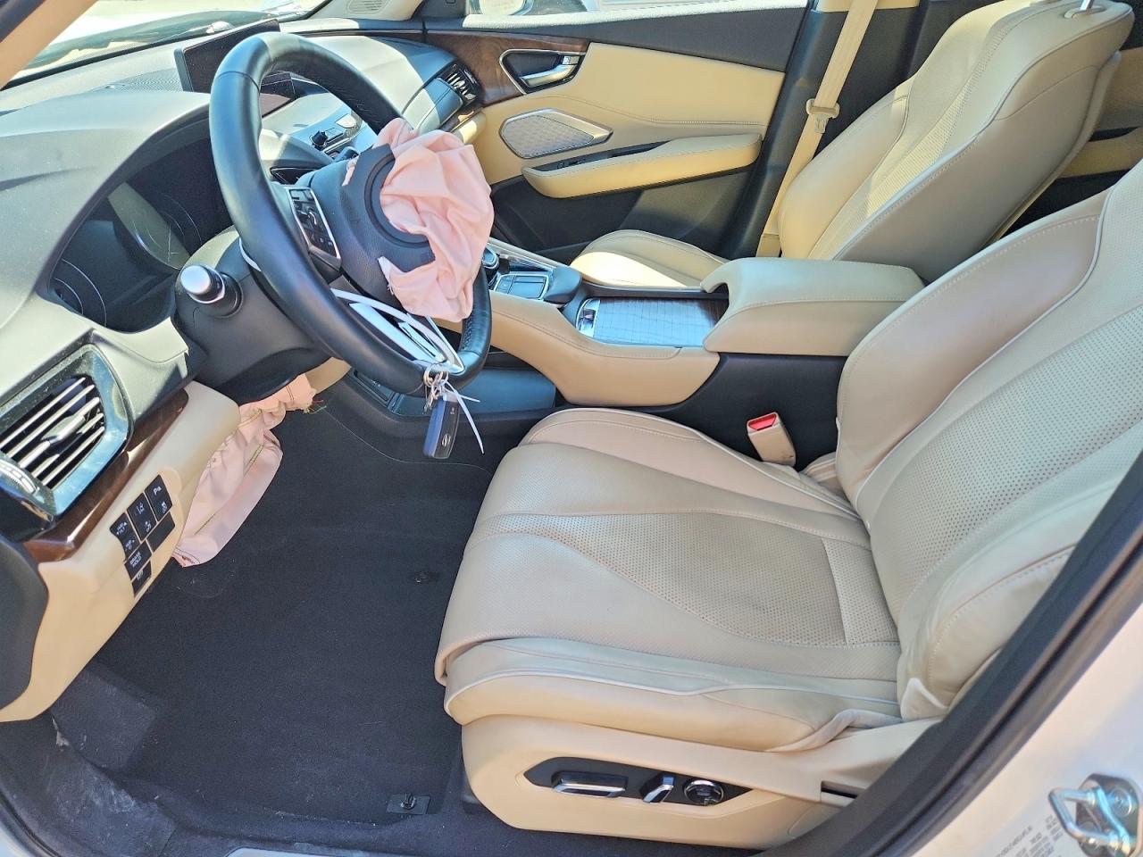 2019 ACURA RDX ADVANCE photo 7