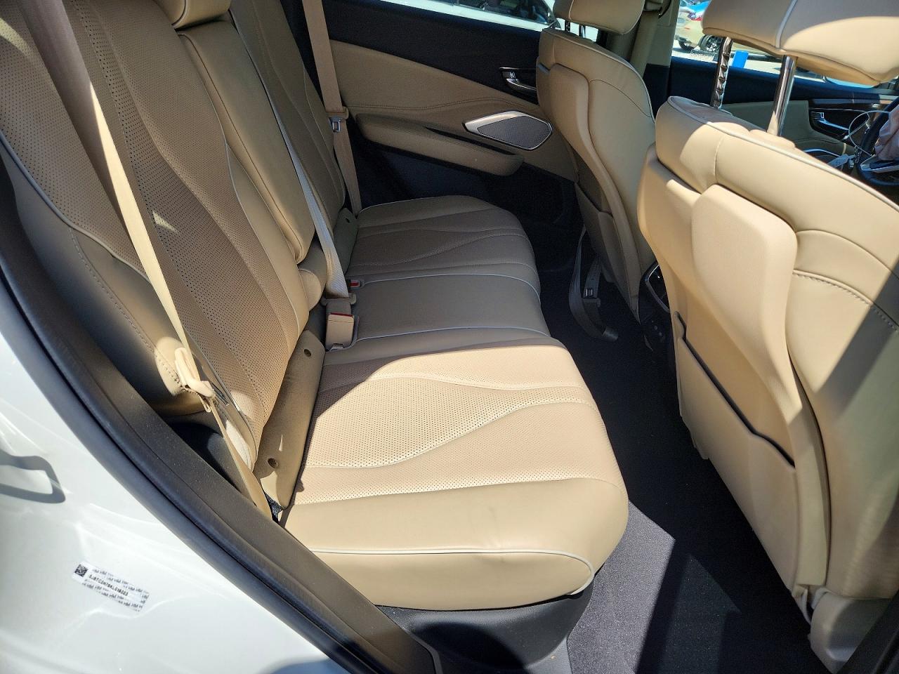 2019 ACURA RDX ADVANCE photo 10