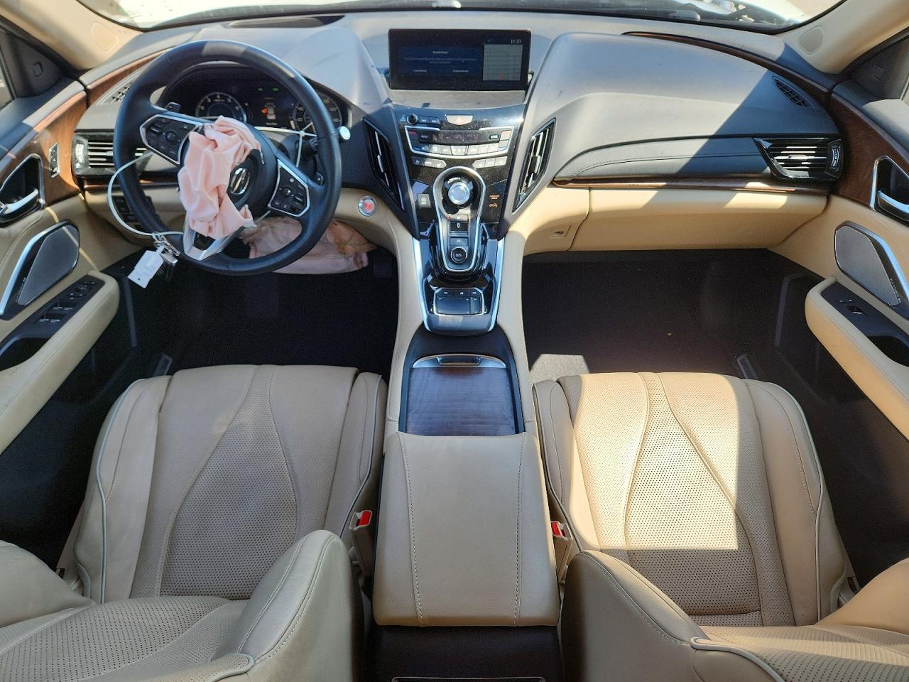 2019 ACURA RDX ADVANCE photo 8