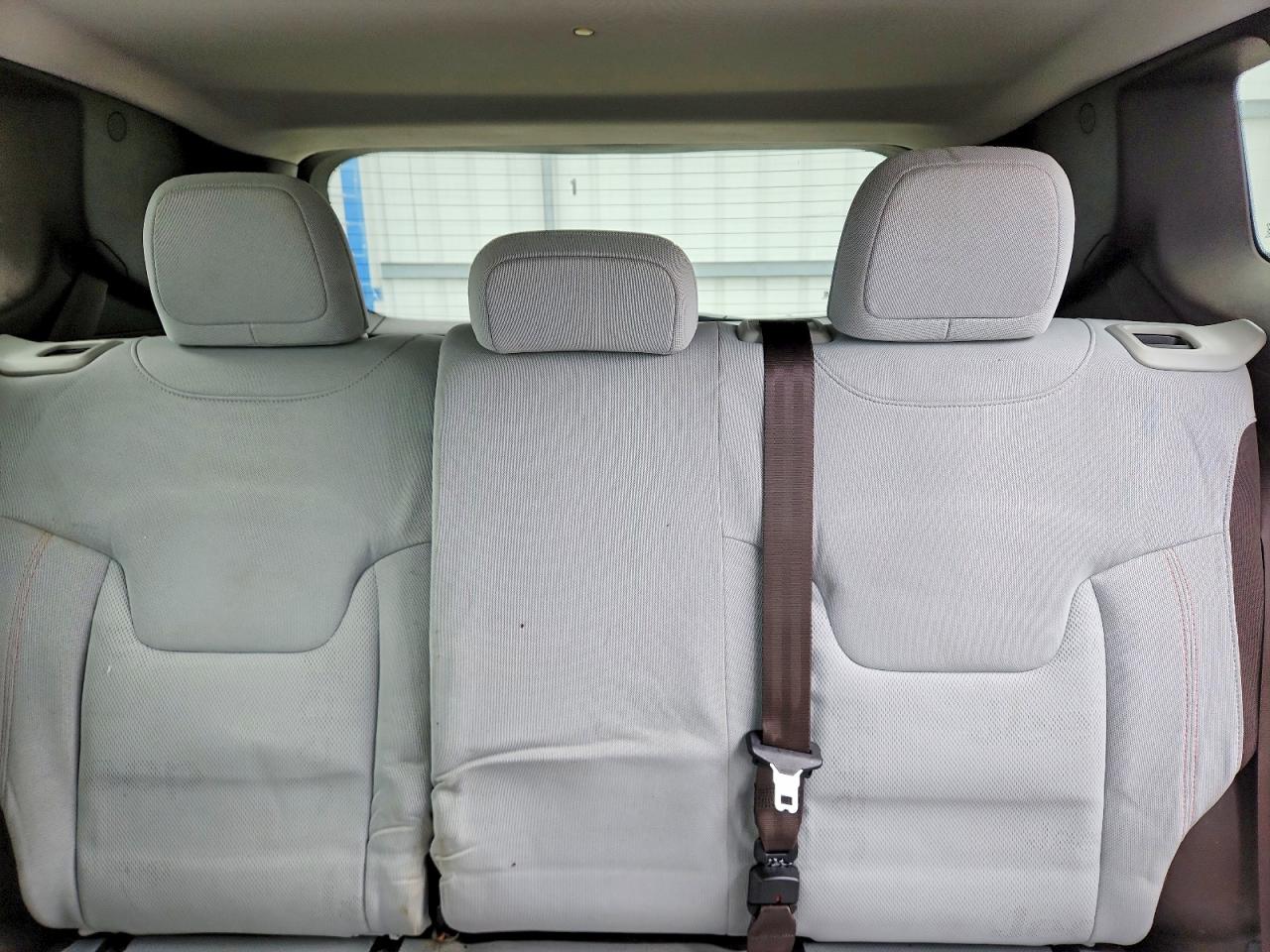 2015 JEEP RENEGADE LATITUDE photo 19