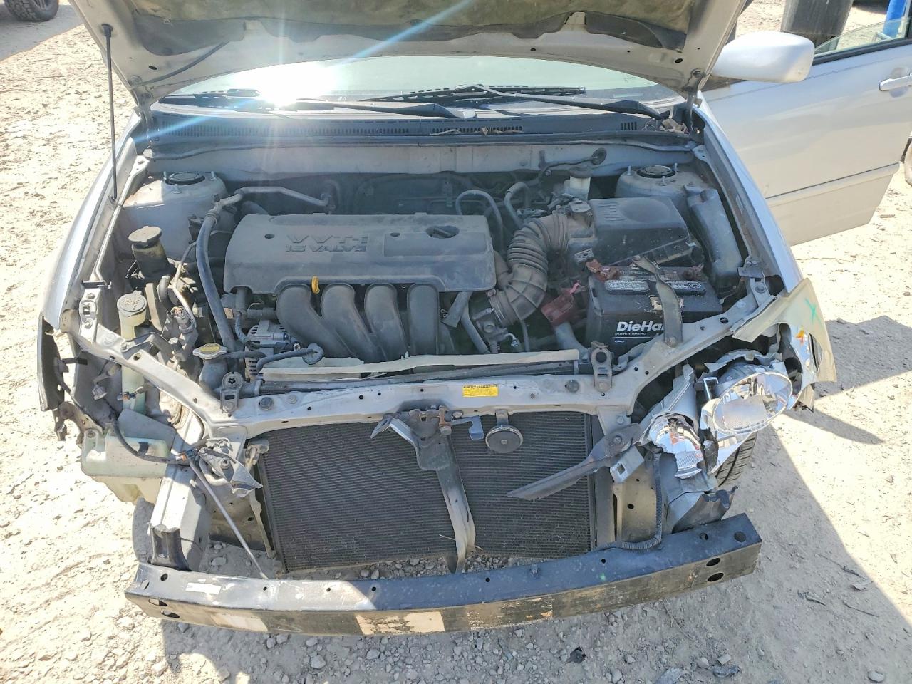 2006 TOYOTA COROLLA LE photo 31