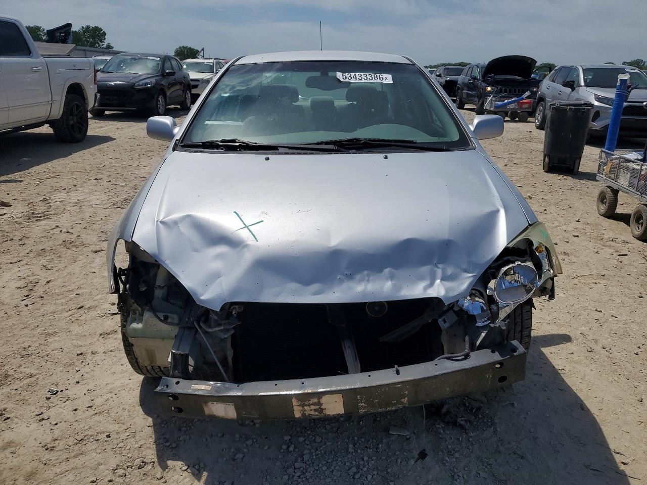 2006 TOYOTA COROLLA LE photo 13