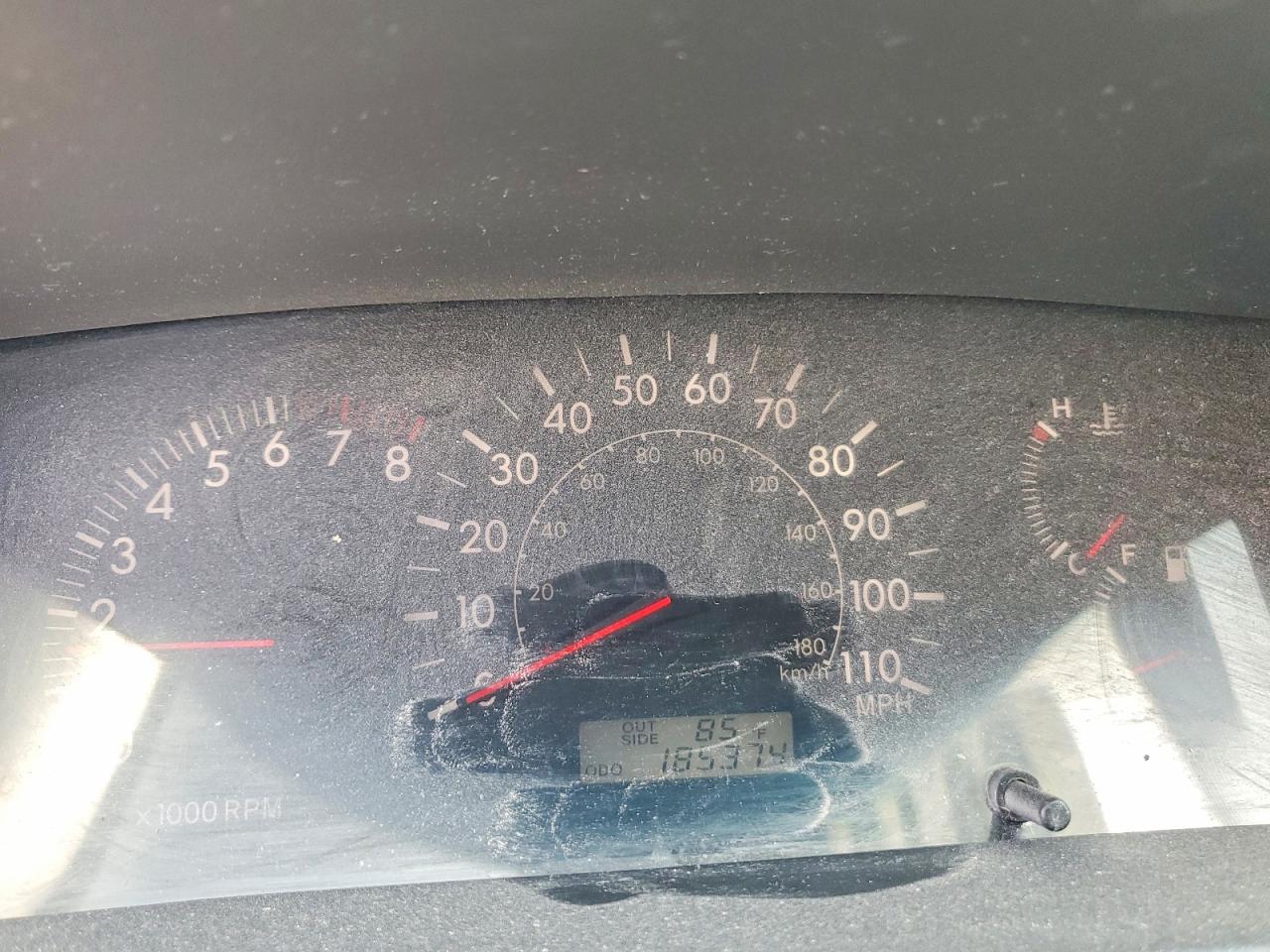 2006 TOYOTA COROLLA LE photo 25