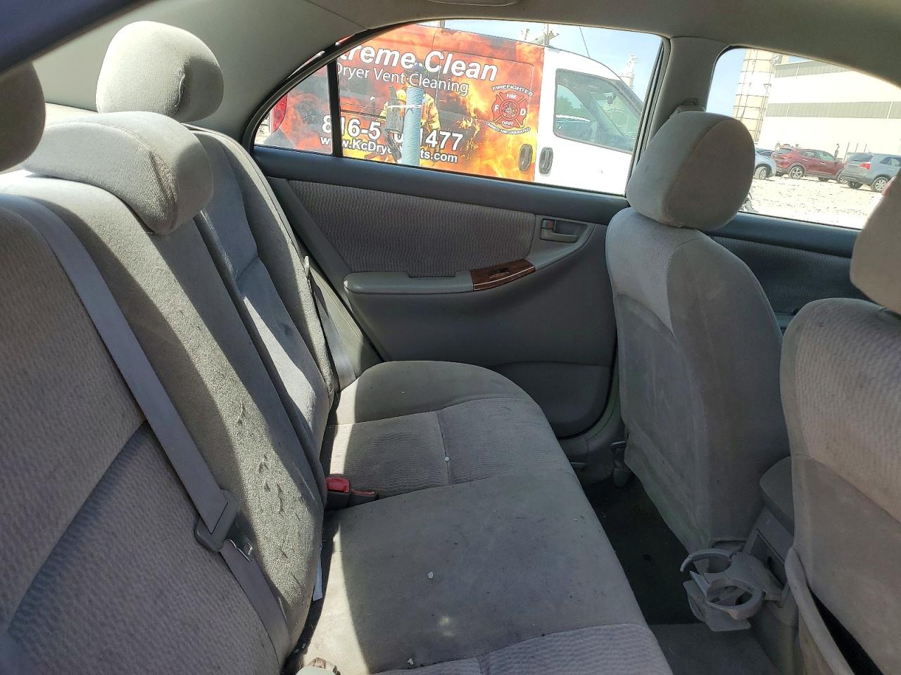 2006 TOYOTA COROLLA LE photo 28