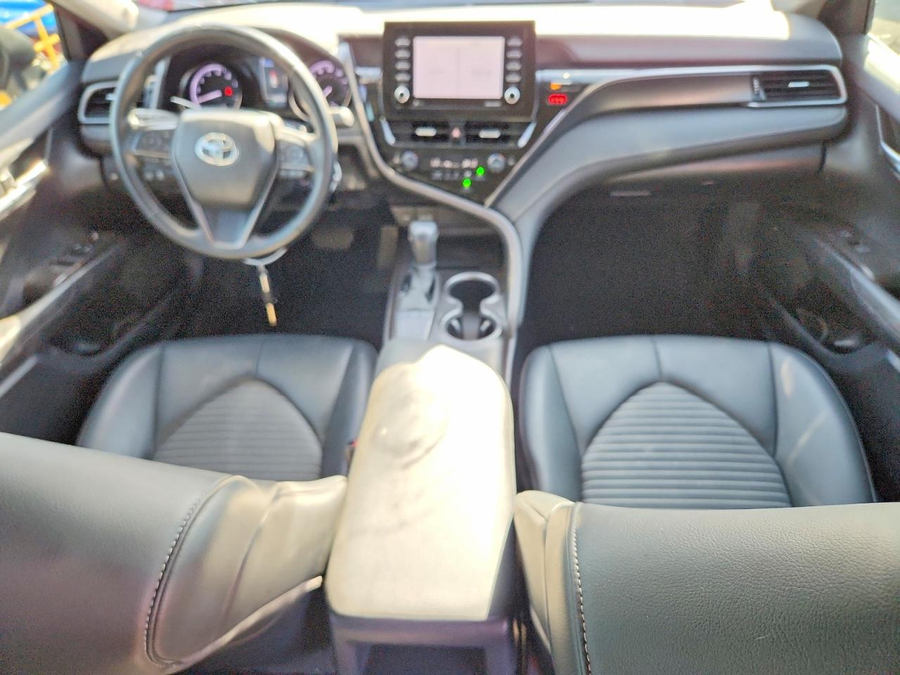 2023 TOYOTA CAMRY SE photo 8