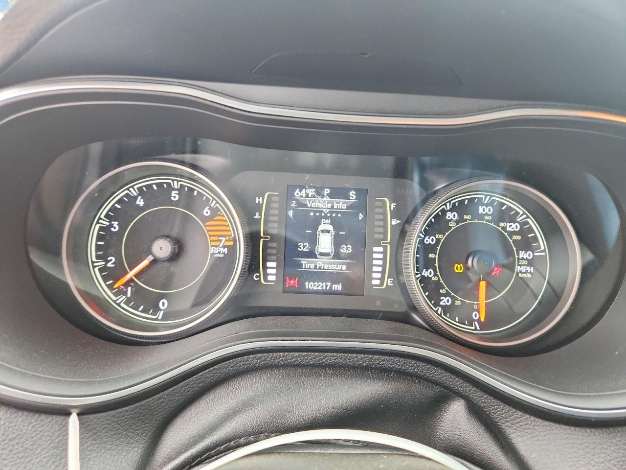 2019 JEEP CHEROKEE LATITUDE PLUS photo 25
