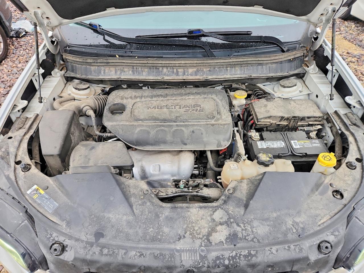 2019 JEEP CHEROKEE LATITUDE PLUS photo 34