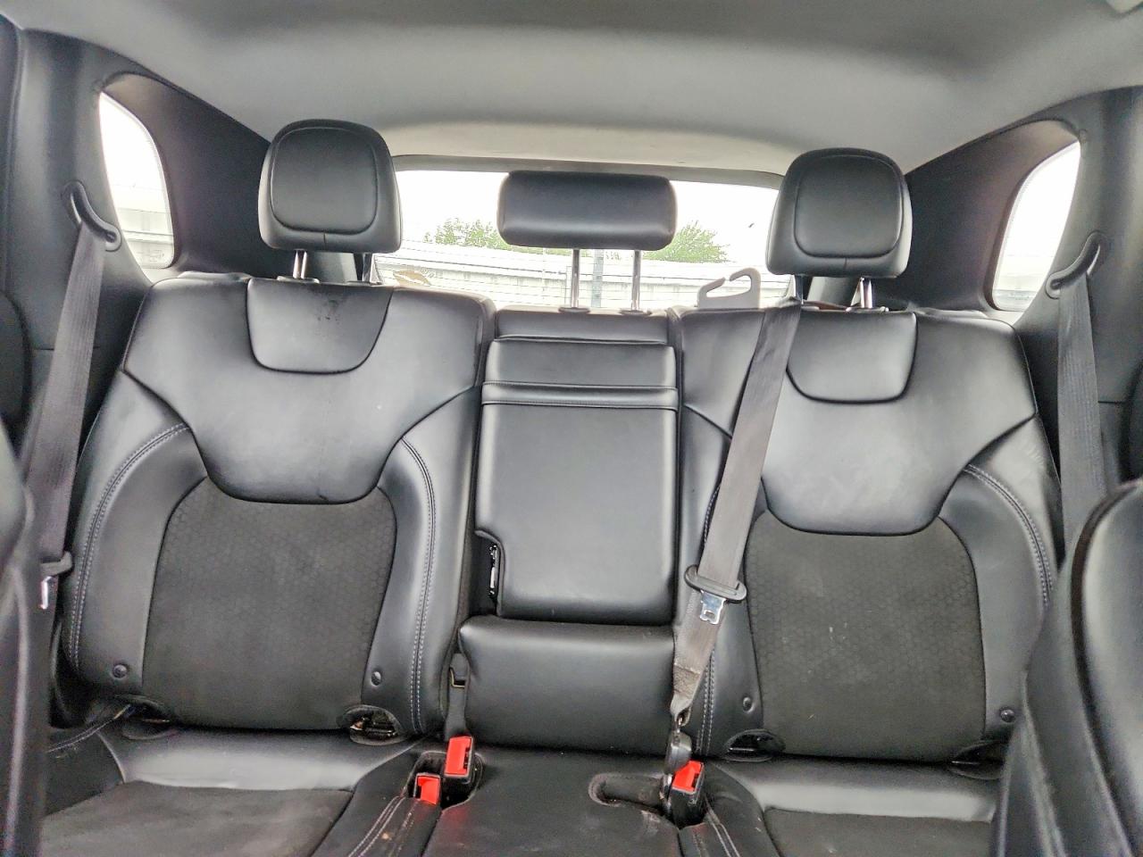 2019 JEEP CHEROKEE LATITUDE PLUS photo 28
