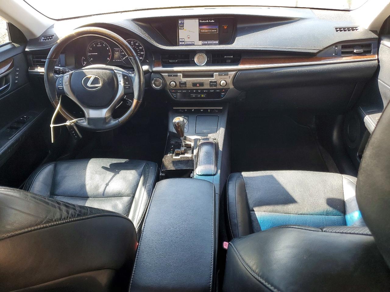 2013 LEXUS ES 350 photo 15
