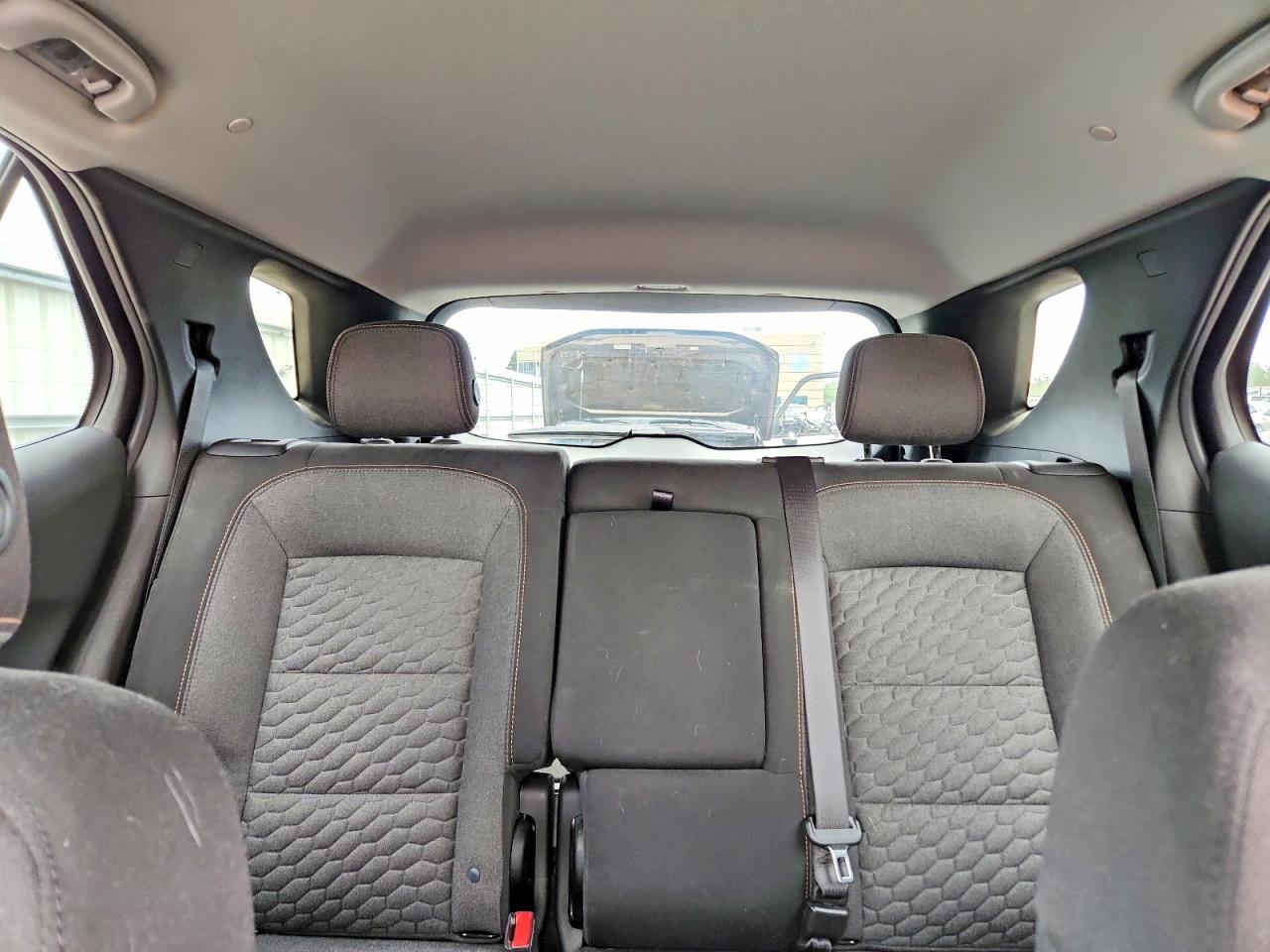 2020 CHEVROLET EQUINOX LT photo 19