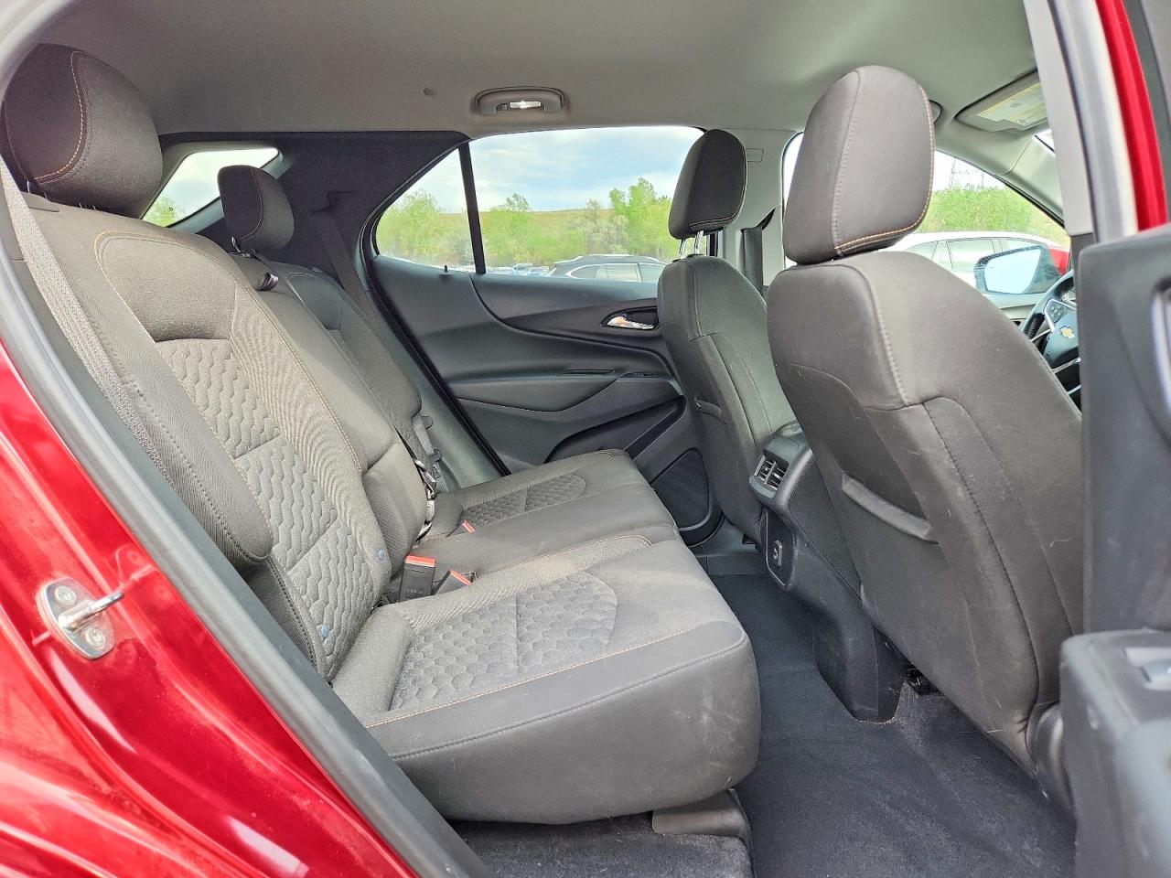 2020 CHEVROLET EQUINOX LT photo 21