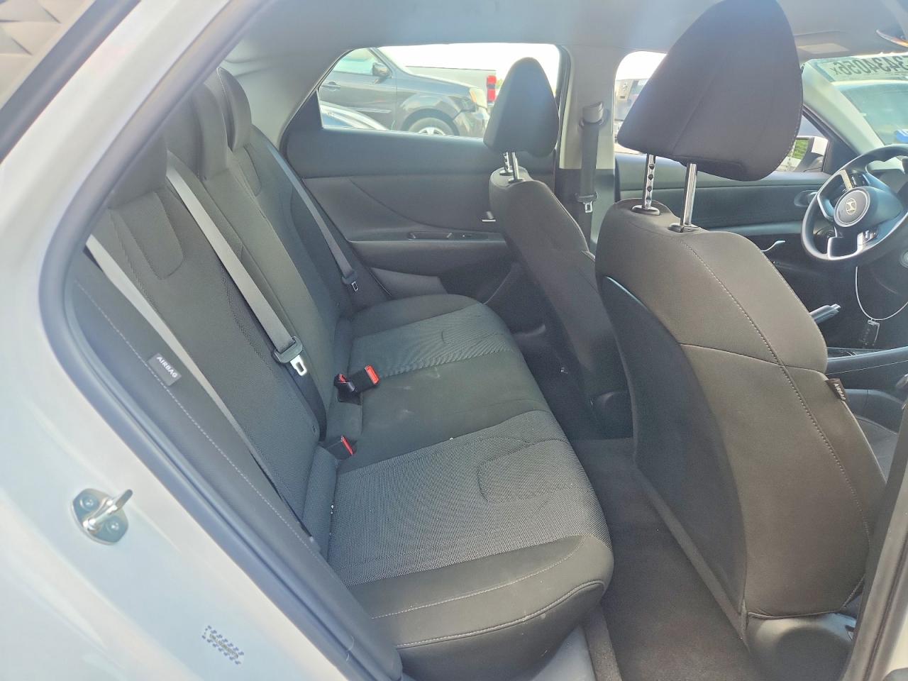 2024 HYUNDAI ELANTRA SE photo 10