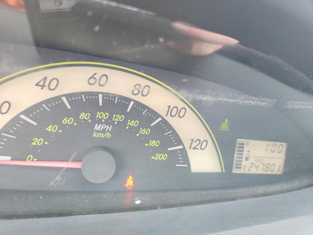 2007 TOYOTA YARIS S photo 17