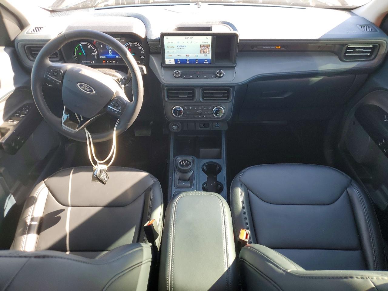2024 FORD MAVERICK LARIAT photo 15