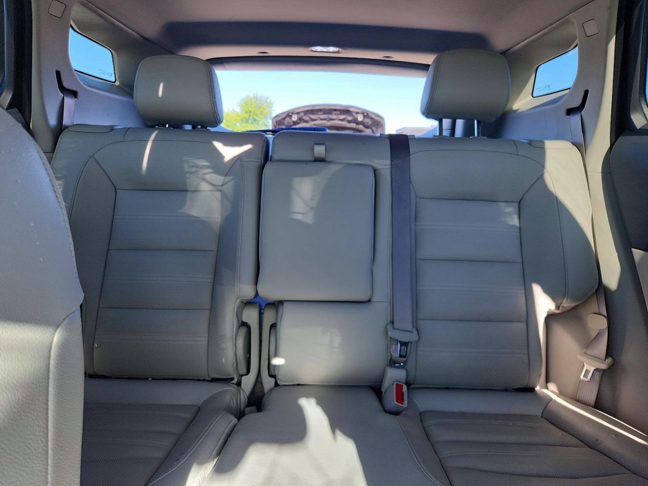2024 GMC TERRAIN DENALI photo 28