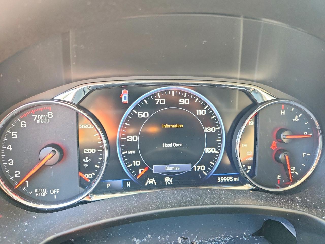 2024 GMC TERRAIN DENALI photo 25