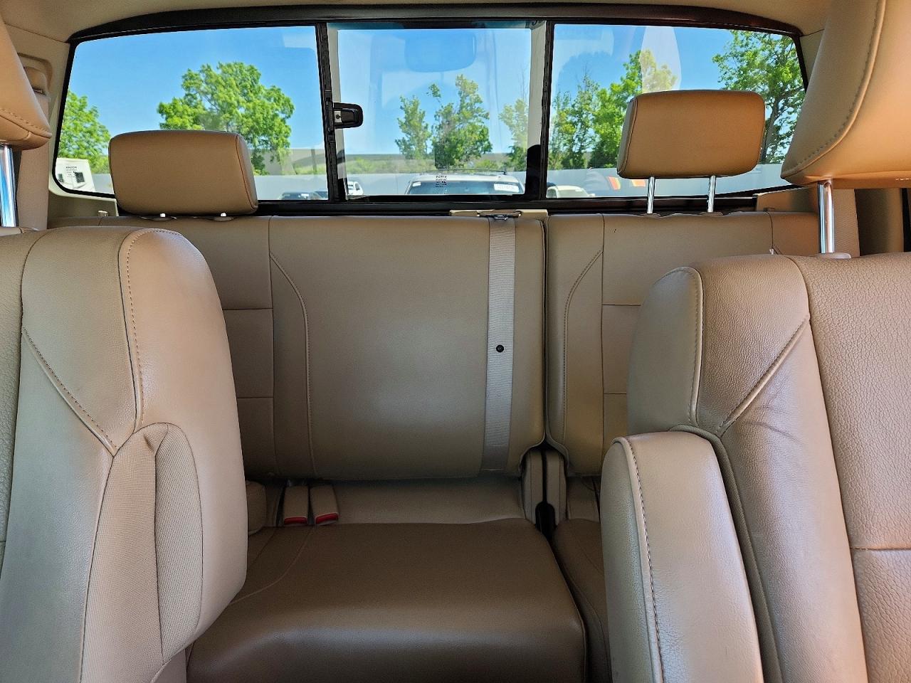 2008 NISSAN TITAN XE photo 19