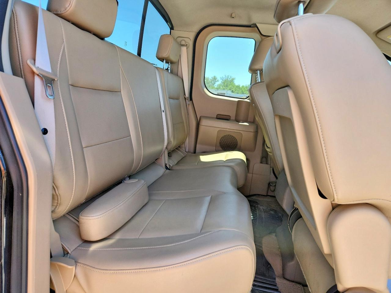 2008 NISSAN TITAN XE photo 21