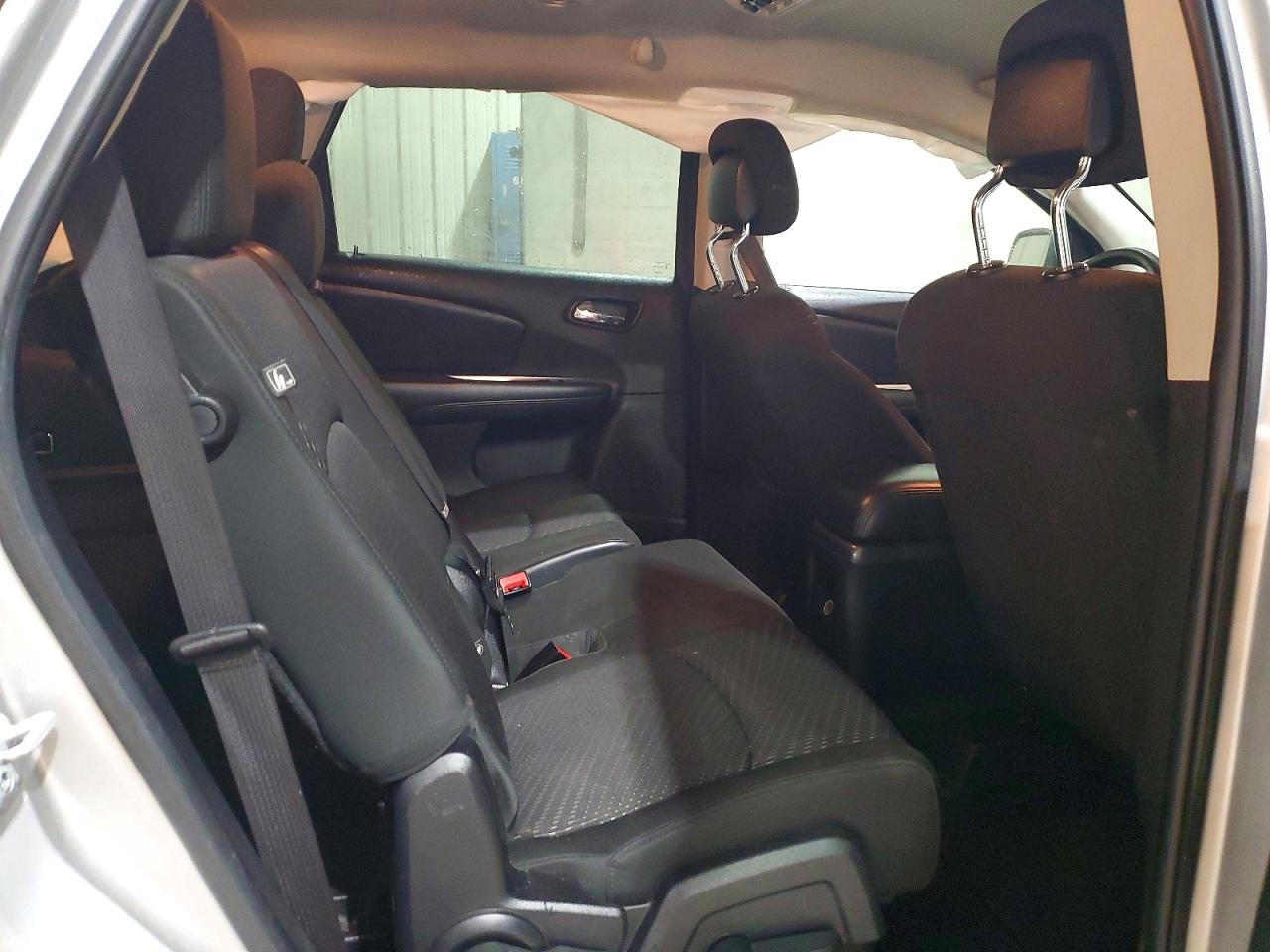 2012 DODGE JOURNEY SXT photo 31
