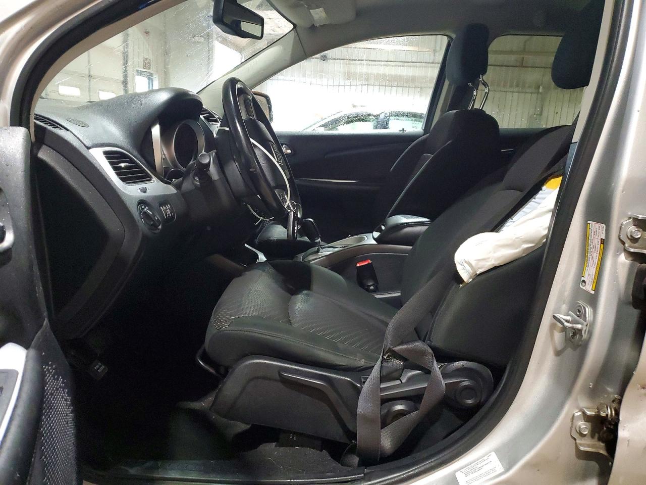 2012 DODGE JOURNEY SXT photo 19