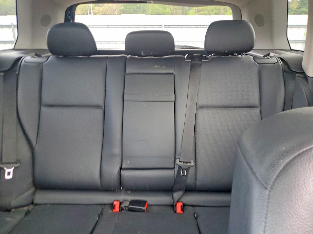 2010 MERCEDES-BENZ GLK 350 4MATIC photo 19