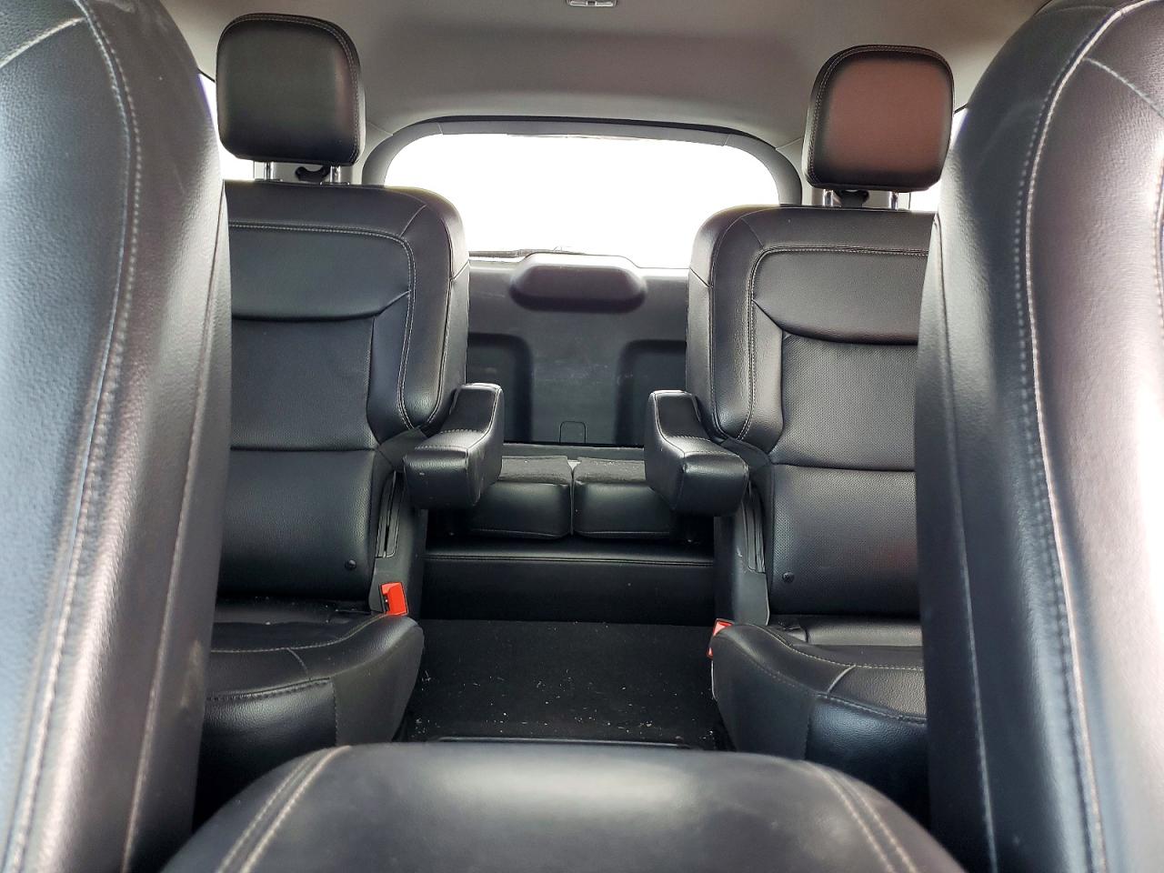 2021 FORD EXPLORER LIMITED photo 10