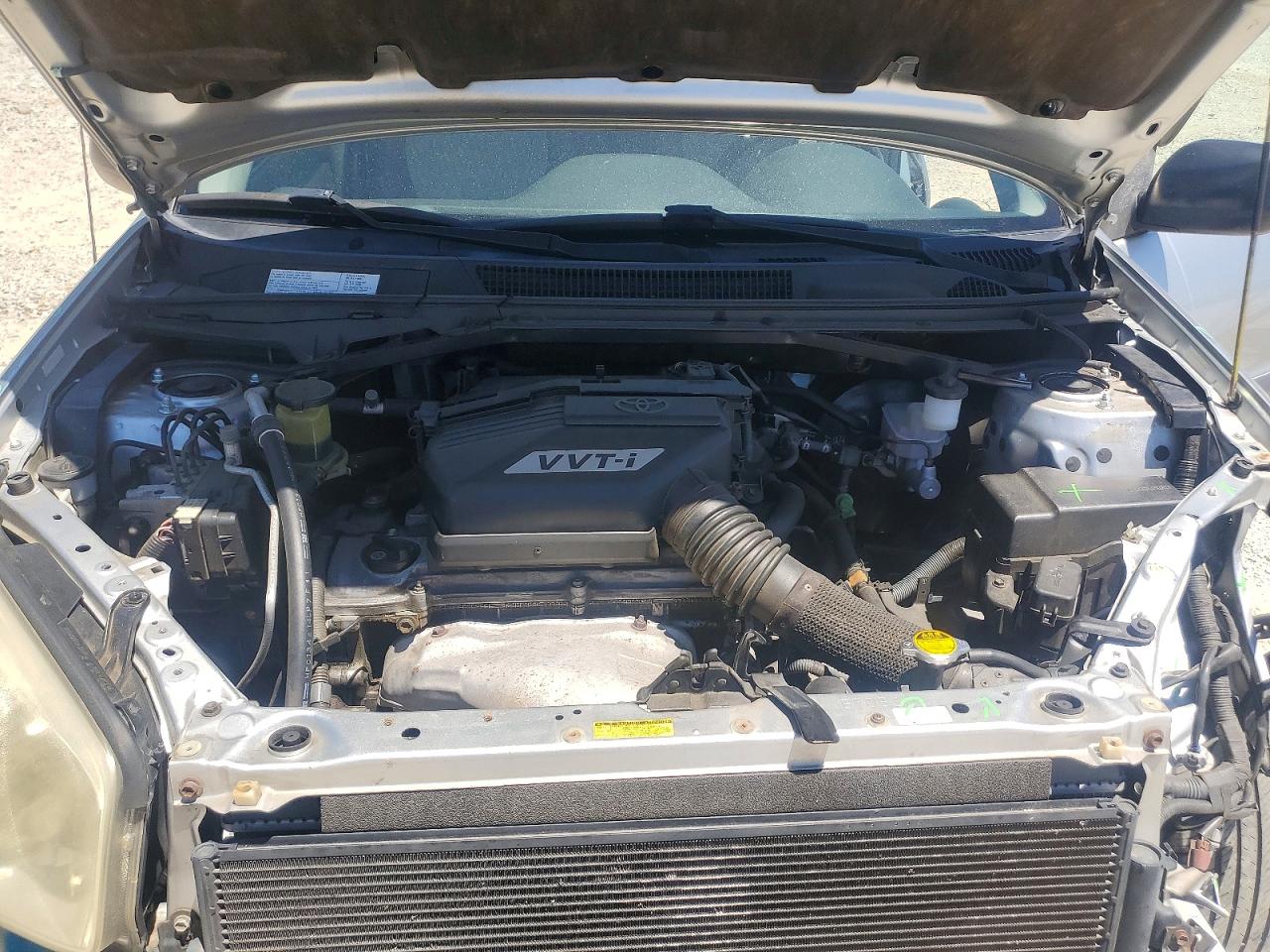 2004 TOYOTA RAV4 BASE photo 31