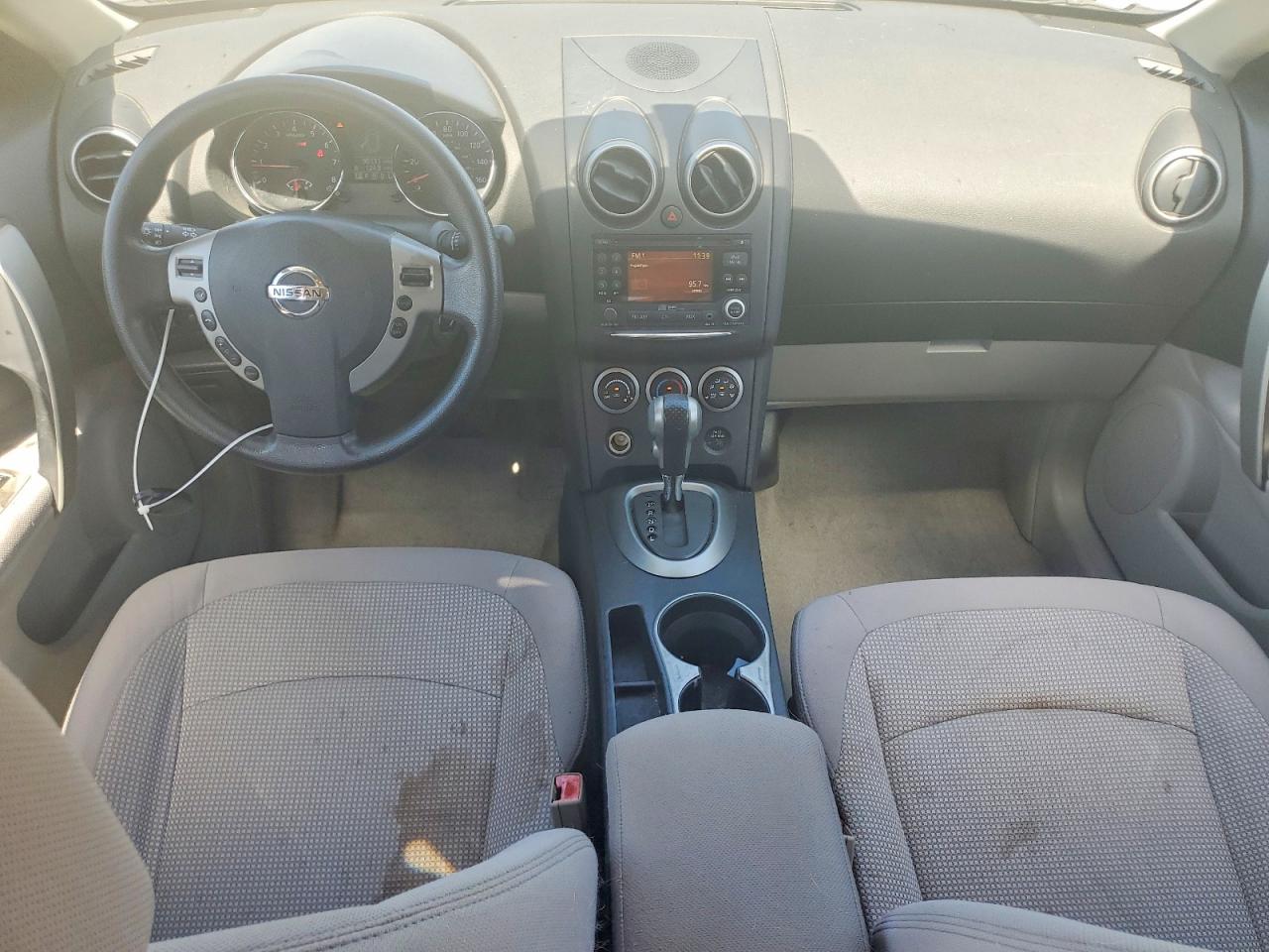 2011 NISSAN ROGUE S photo 15