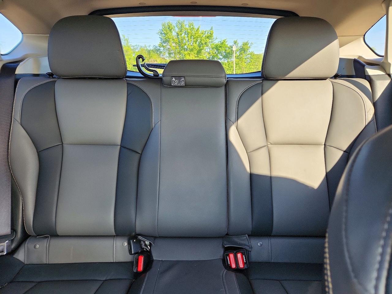 2021 SUBARU CROSSTREK SPORT photo 19