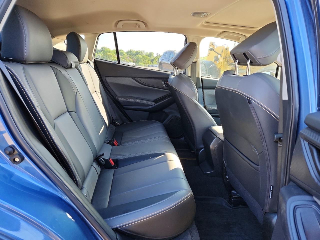 2021 SUBARU CROSSTREK SPORT photo 21