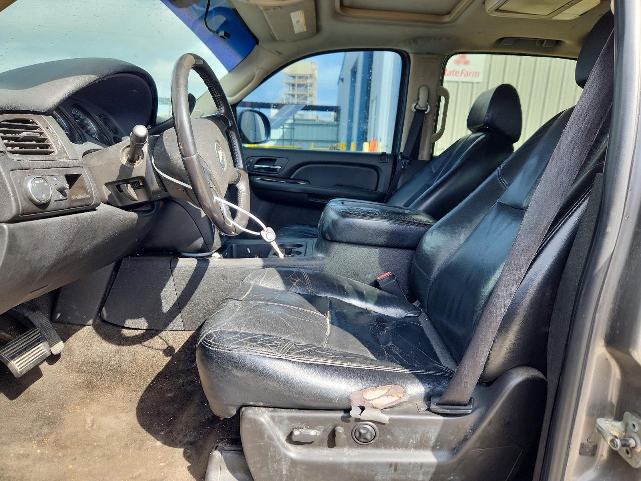 2007 CHEVROLET AVALANCHE C1500 photo 13