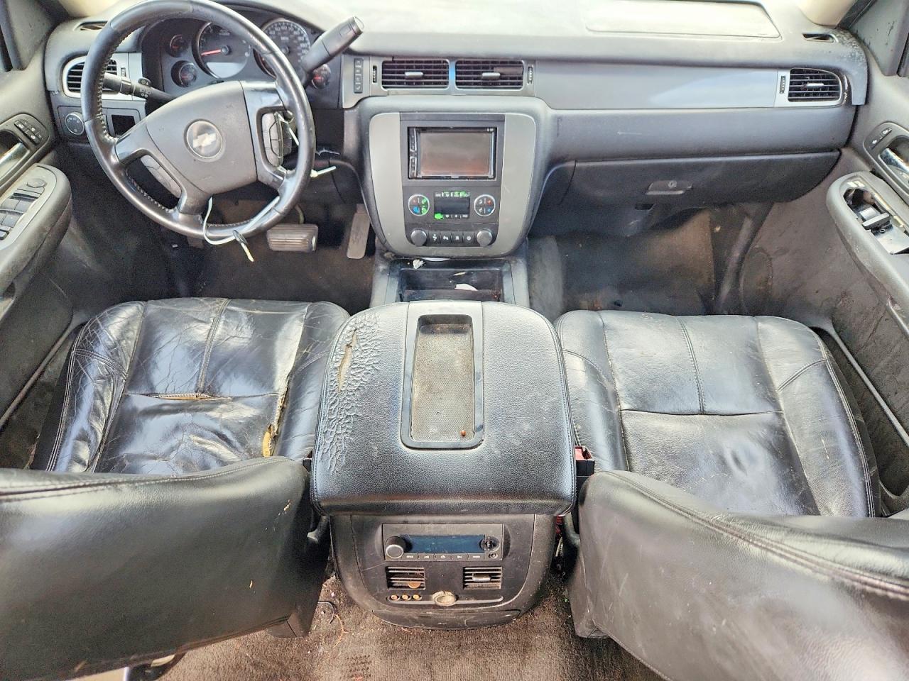 2007 CHEVROLET AVALANCHE C1500 photo 15