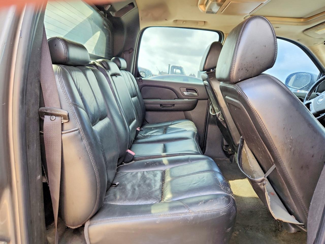 2007 CHEVROLET AVALANCHE C1500 photo 19