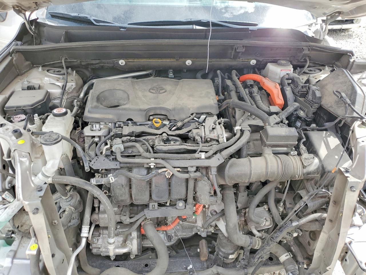 2021 TOYOTA VENZA LIMITED photo 31