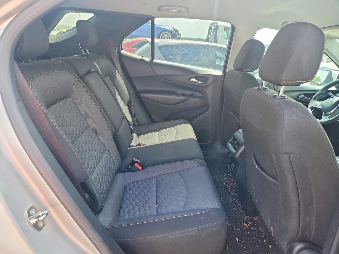 2019 CHEVROLET EQUINOX LT photo 31