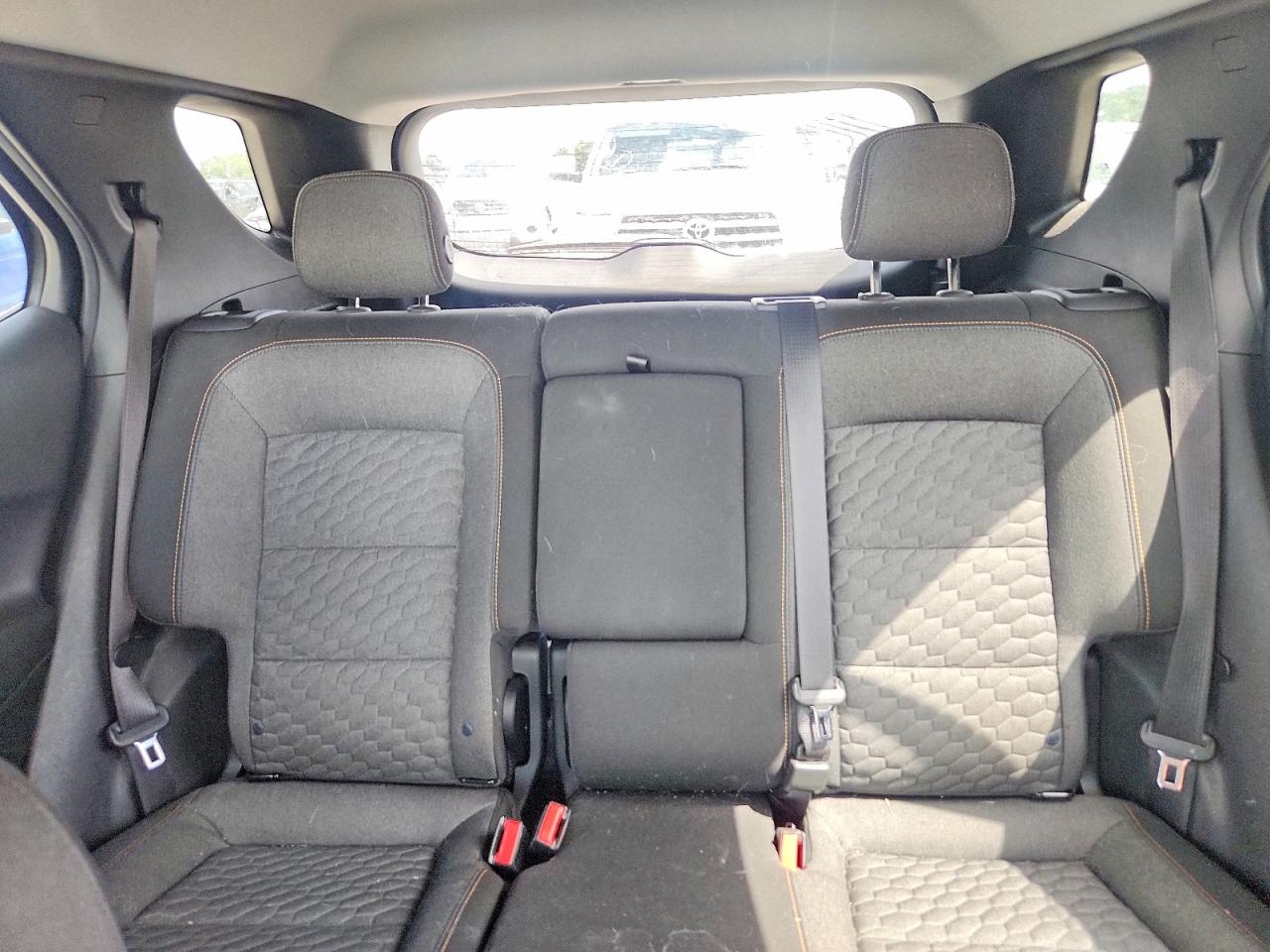 2019 CHEVROLET EQUINOX LT photo 28