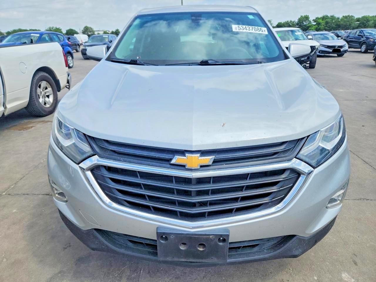 2019 CHEVROLET EQUINOX LT photo 13