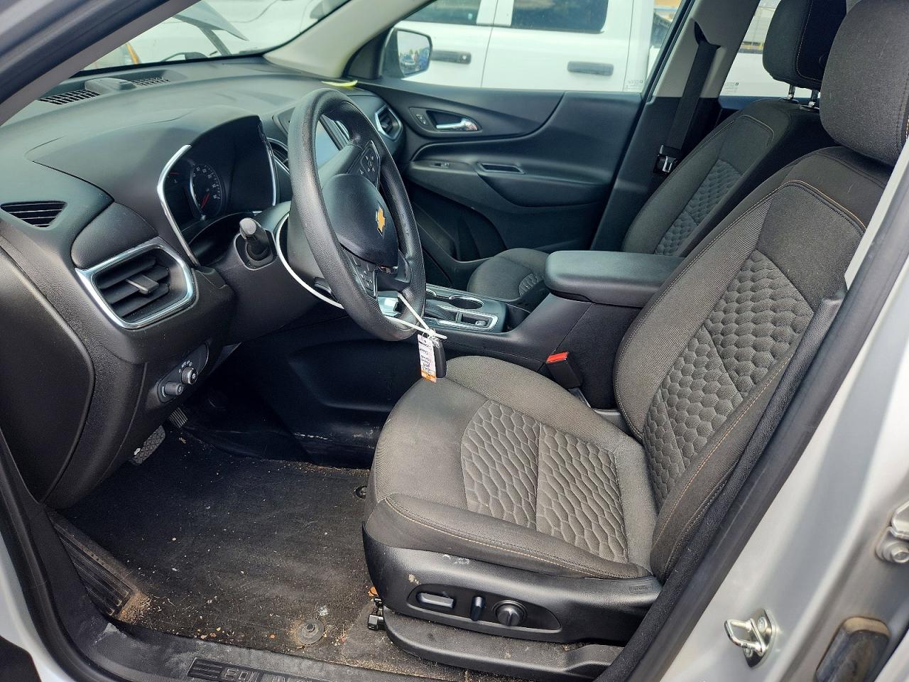 2019 CHEVROLET EQUINOX LT photo 19