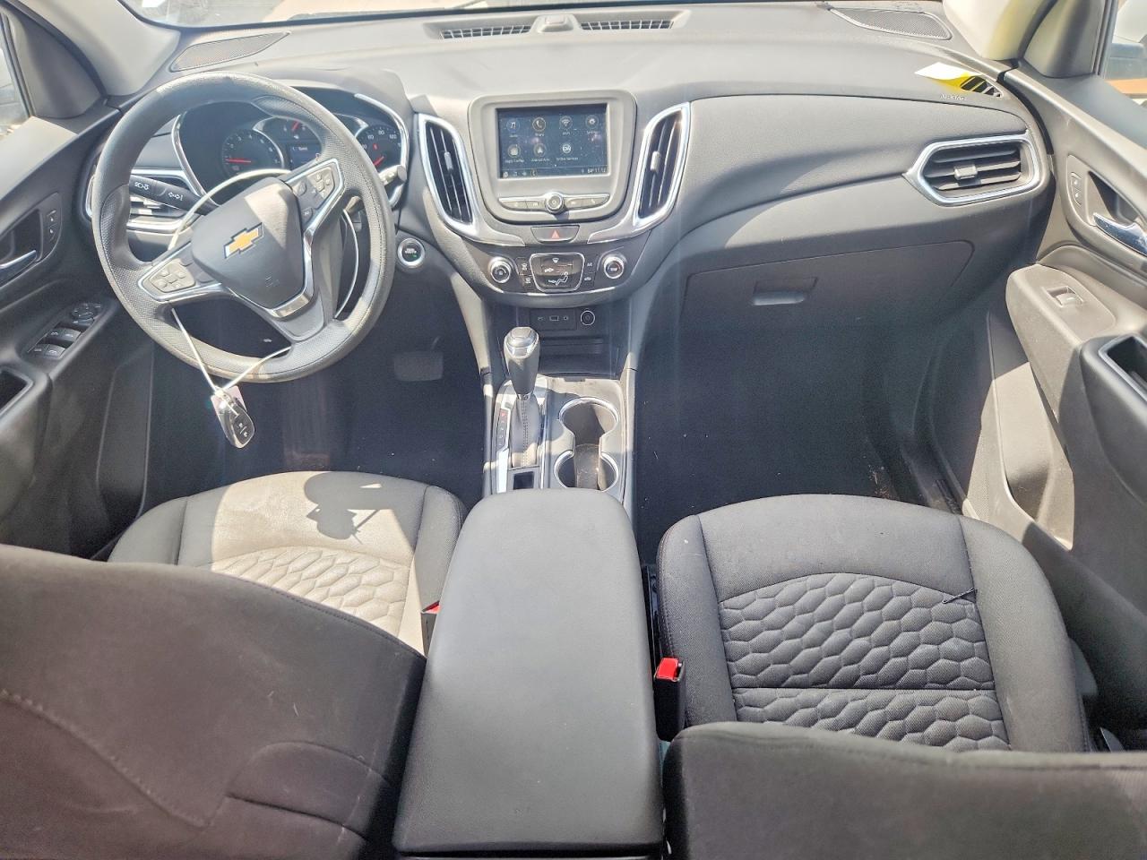 2019 CHEVROLET EQUINOX LT photo 22