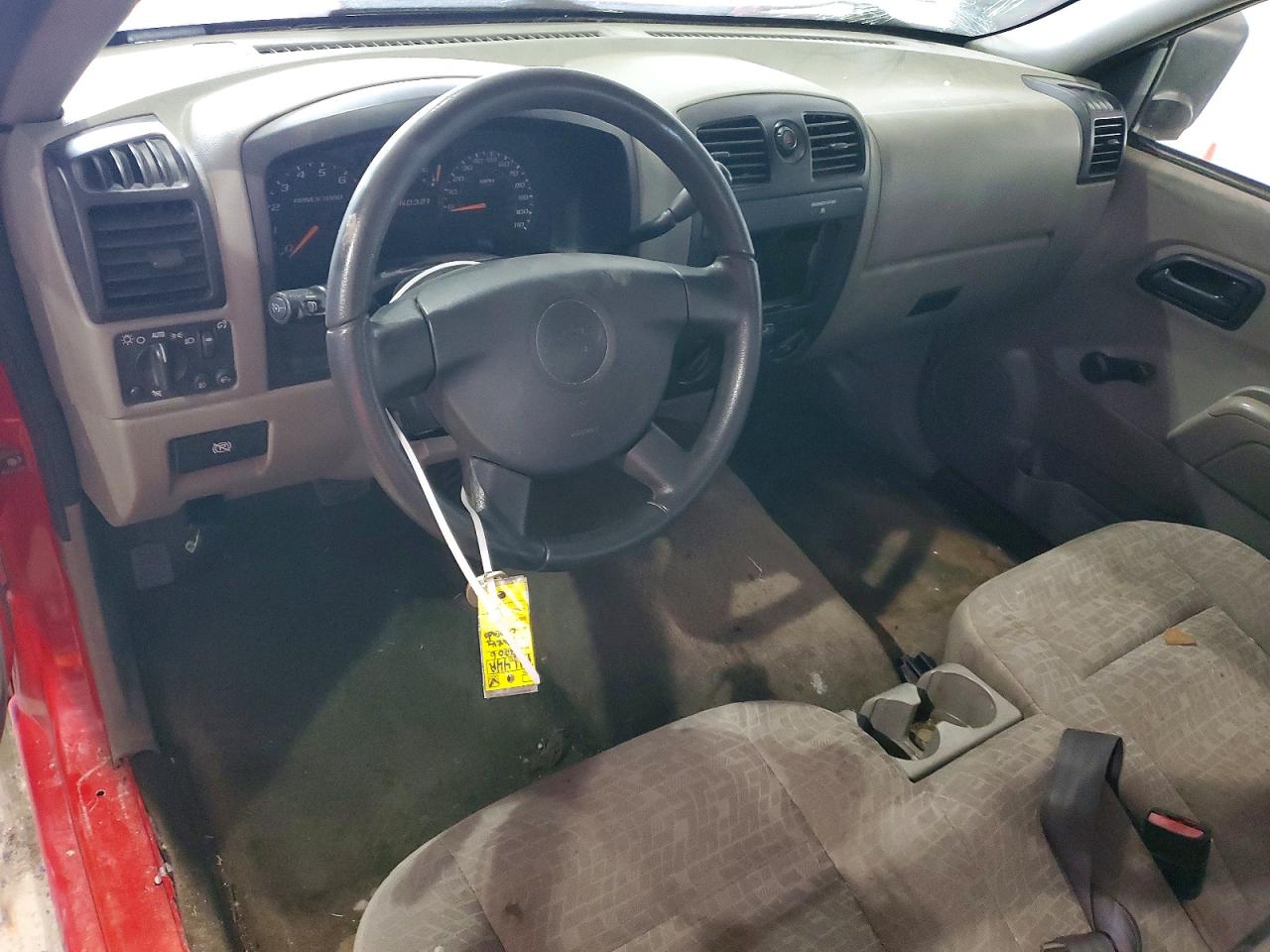 2006 CHEVROLET COLORADO photo 22
