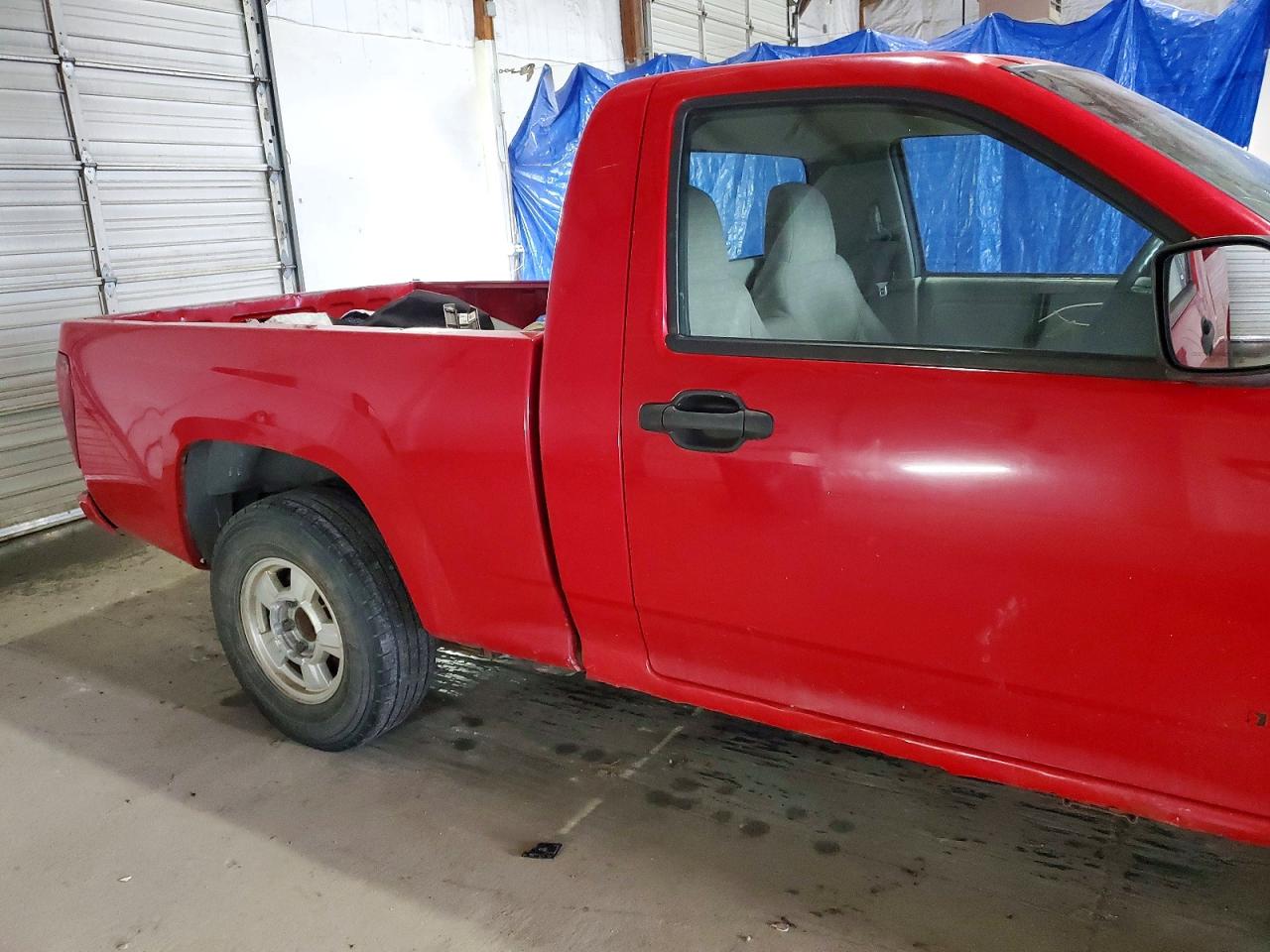 2006 CHEVROLET COLORADO photo 28