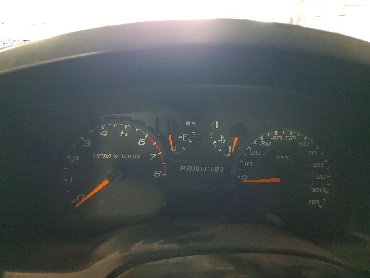 2006 CHEVROLET COLORADO photo 25
