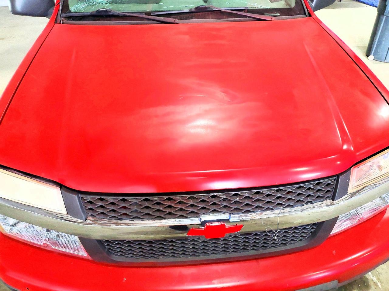 2006 CHEVROLET COLORADO photo 31