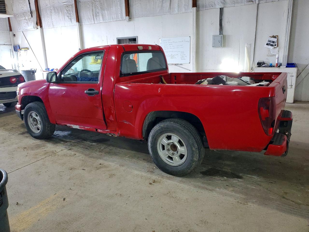 2006 CHEVROLET COLORADO photo 4