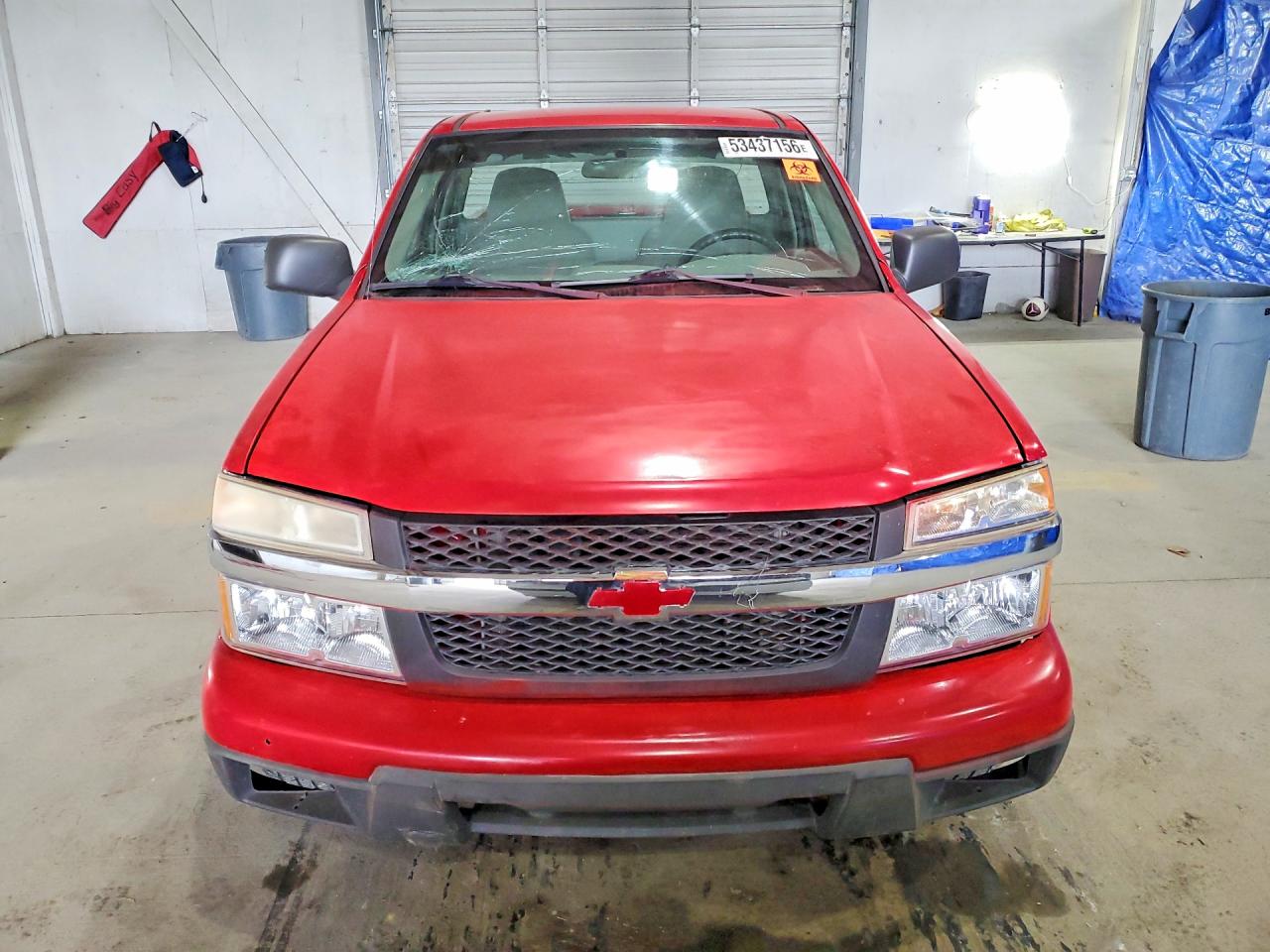 2006 CHEVROLET COLORADO photo 13